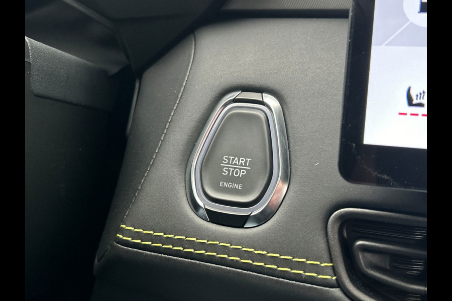 Lynk & Co 01 1.5 Core More Leder | Pano | Stoel+Stuurwielverwarming | Keyless