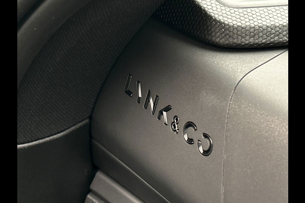 Lynk & Co 01 1.5 Core More Leder | Pano | Stoel+Stuurwielverwarming | Keyless