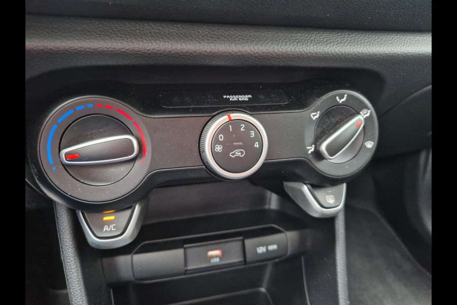 Kia Picanto 1.0 DPi DynamicLine | Camera | Cruise | Android Auto / Apple Carplay | DAB | Lichtsensor |