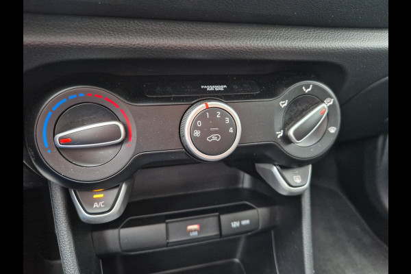 Kia Picanto 1.0 DPi DynamicLine | Camera | Cruise | Android Auto / Apple Carplay | DAB | Lichtsensor |