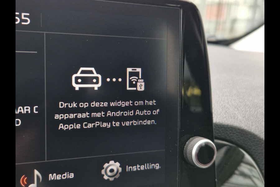 Kia Picanto 1.0 DPi DynamicLine | Camera | Cruise | Android Auto / Apple Carplay | DAB | Lichtsensor |