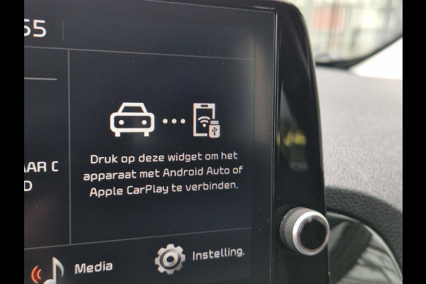 Kia Picanto 1.0 DPi DynamicLine | Camera | Cruise | Android Auto / Apple Carplay | DAB | Lichtsensor |