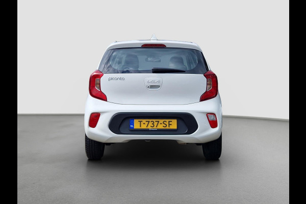 Kia Picanto 1.0 DPi DynamicLine | Camera | Cruise | Android Auto / Apple Carplay | DAB | Lichtsensor |