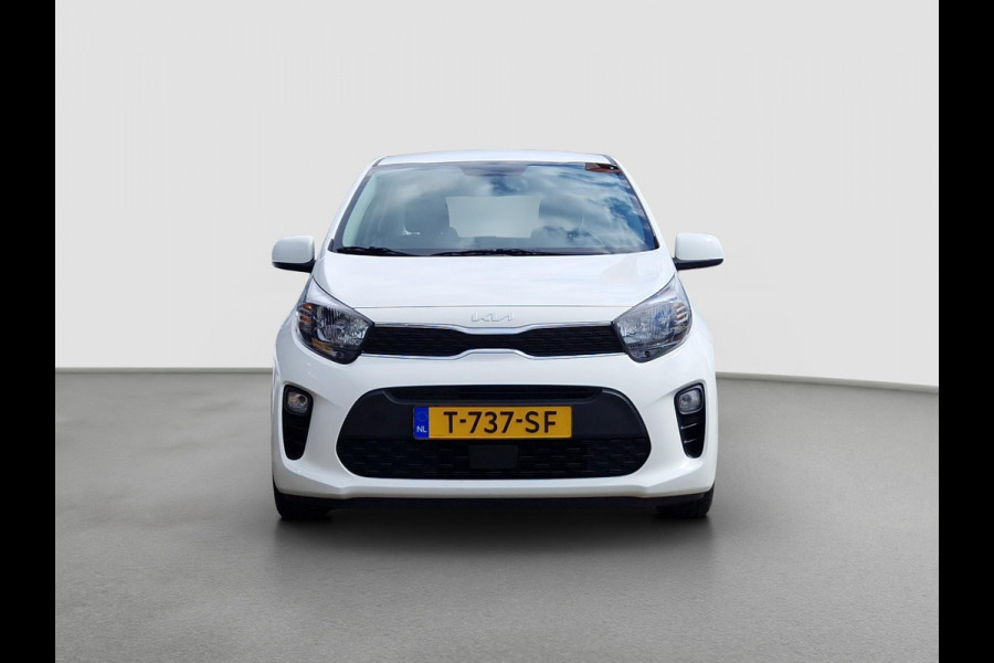 Kia Picanto 1.0 DPi DynamicLine | Camera | Cruise | Android Auto / Apple Carplay | DAB | Lichtsensor |
