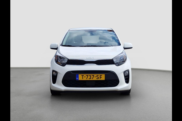 Kia Picanto 1.0 DPi DynamicLine | Camera | Cruise | Android Auto / Apple Carplay | DAB | Lichtsensor |