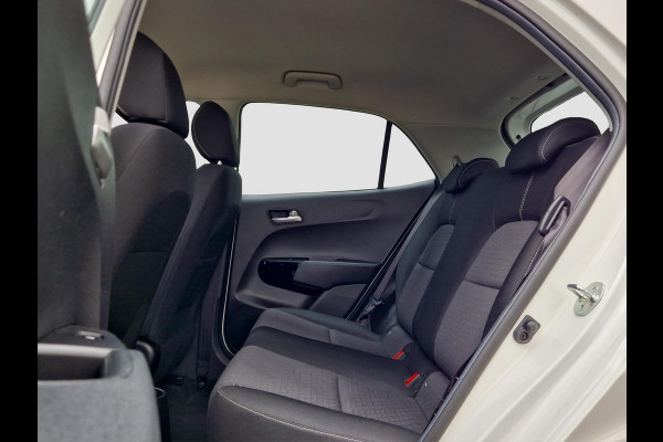 Kia Picanto 1.0 DPi DynamicLine | Camera | Cruise | Android Auto / Apple Carplay | DAB | Lichtsensor |