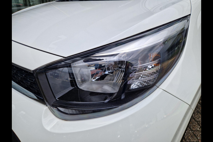 Kia Picanto 1.0 DPi DynamicLine | Camera | Cruise | Android Auto / Apple Carplay | DAB | Lichtsensor |
