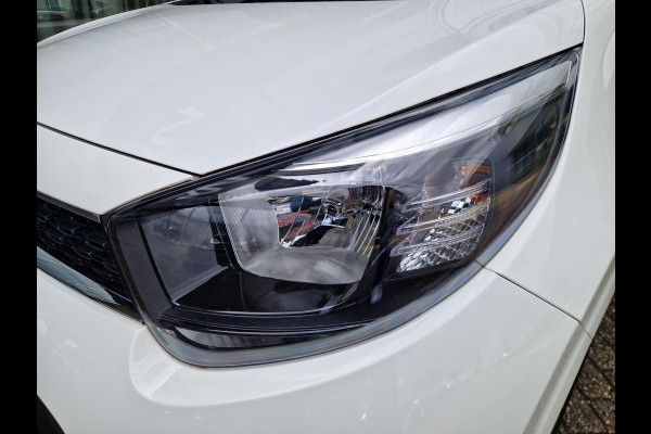 Kia Picanto 1.0 DPi DynamicLine | Camera | Cruise | Android Auto / Apple Carplay | DAB | Lichtsensor |