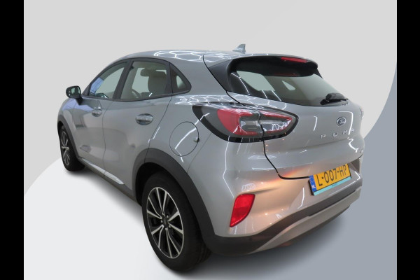 Ford Puma 1.0 EcoBoost Hybrid Titanium | 50.000 KM | Winter pack | Premium Audio | WORDT VERWACHT!