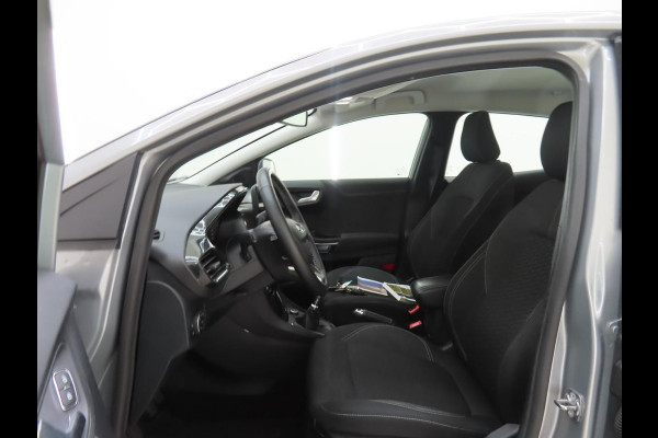 Ford Puma 1.0 EcoBoost Hybrid Titanium | 50.000 KM | Winter pack | Premium Audio | WORDT VERWACHT!