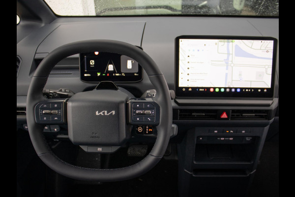 Kia PV5 L2H1 Plus 51.5 kWh | Navi | PDC | Camera | Clima | Adapt. Cruise | Stoel/stuurverwarming |