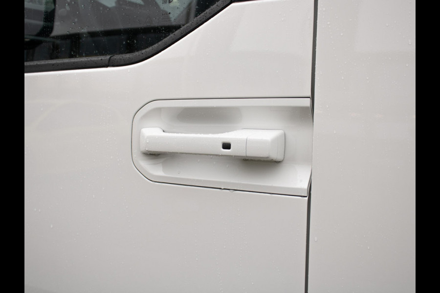 Kia PV5 L2H1 Plus 51.5 kWh | Navi | PDC | Camera | Clima | Adapt. Cruise | Stoel/stuurverwarming |