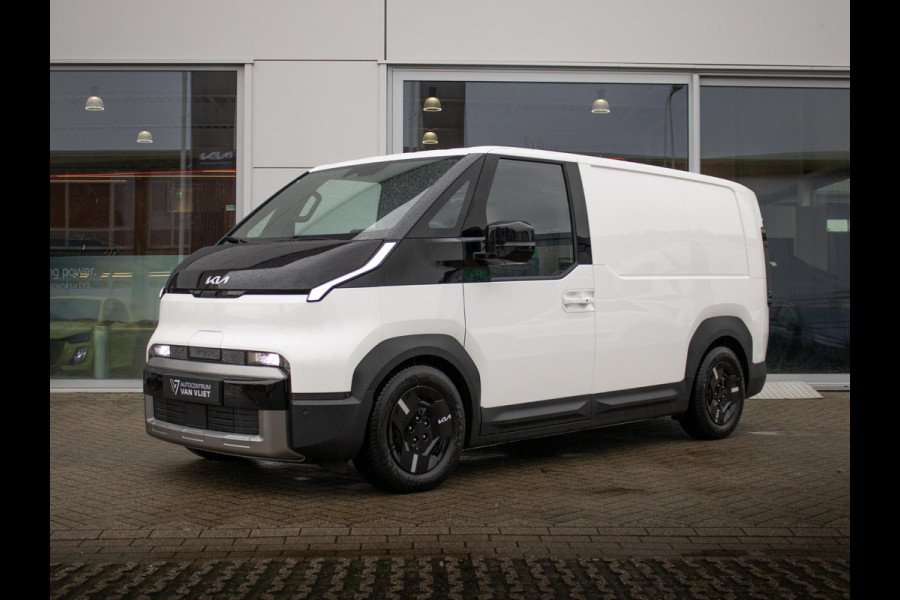 Kia PV5 L2H1 Plus 51.5 kWh | Navi | PDC | Camera | Clima | Adapt. Cruise | Stoel/stuurverwarming |