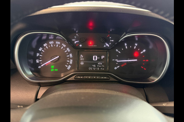 Citroën C3 Aircross 1.2 PureTech Feel 130 Pk Automaat| Panoramadak | Navigatie | Camera | Cruise | Clima | 17".