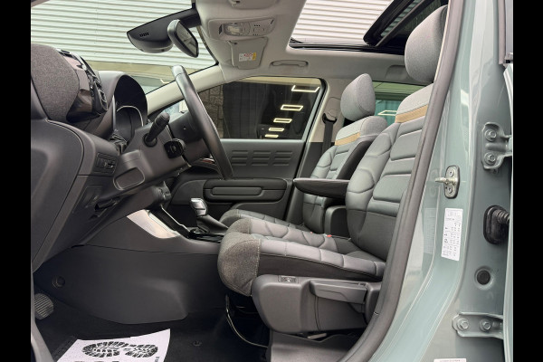 Citroën C3 Aircross 1.2 PureTech Feel 130 Pk Automaat| Panoramadak | Navigatie | Camera | Cruise | Clima | 17".