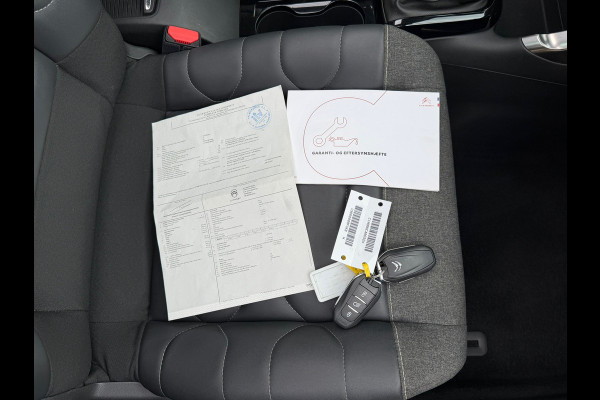Citroën C3 Aircross 1.2 PureTech Feel 130 Pk Automaat| Panoramadak | Navigatie | Camera | Cruise | Clima | 17".