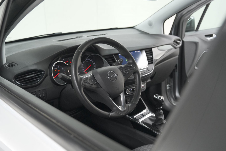 Opel Crossland 1.2 Turbo 100 Elegance | Camera | Apple Carplay | Parkeersensoren | Navigatie