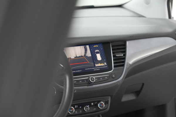 Opel Crossland 1.2 Turbo 100 Elegance | Camera | Apple Carplay | Parkeersensoren | Navigatie