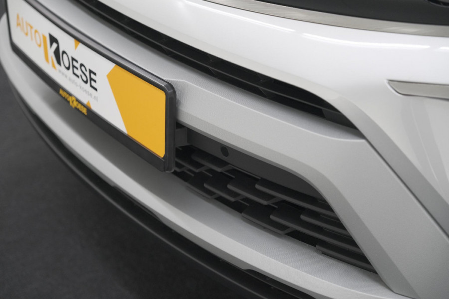 Opel Crossland 1.2 Turbo 100 Elegance | Camera | Apple Carplay | Parkeersensoren | Navigatie