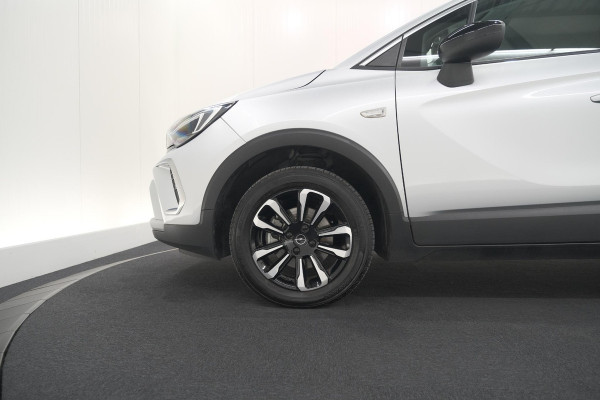 Opel Crossland 1.2 Turbo 100 Elegance | Camera | Apple Carplay | Parkeersensoren | Navigatie
