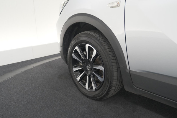 Opel Crossland 1.2 Turbo 100 Elegance | Camera | Apple Carplay | Parkeersensoren | Navigatie