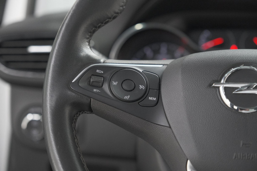 Opel Crossland 1.2 Turbo 100 Elegance | Camera | Apple Carplay | Parkeersensoren | Navigatie