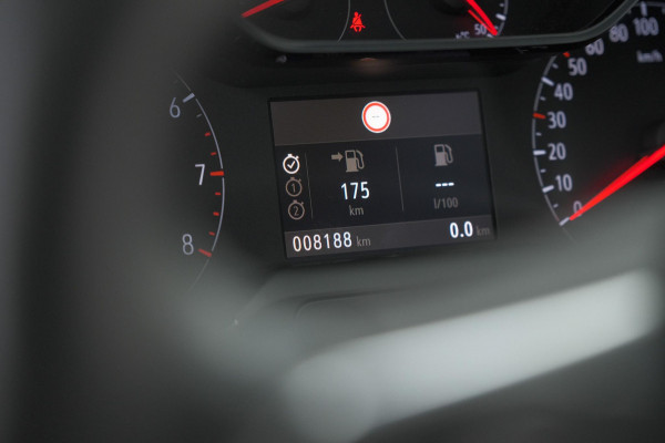 Opel Crossland 1.2 Turbo 100 Elegance | Camera | Apple Carplay | Parkeersensoren | Navigatie