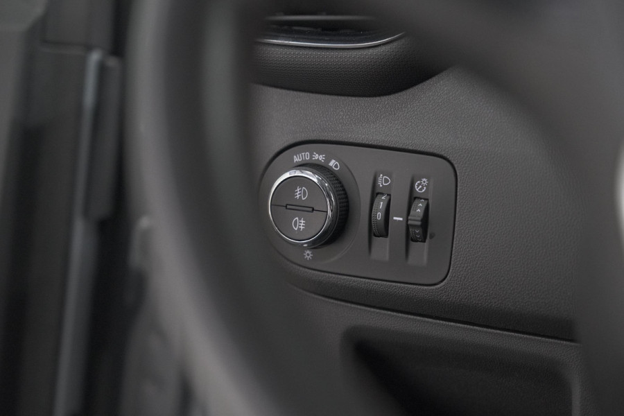 Opel Crossland 1.2 Turbo 100 Elegance | Camera | Apple Carplay | Parkeersensoren | Navigatie