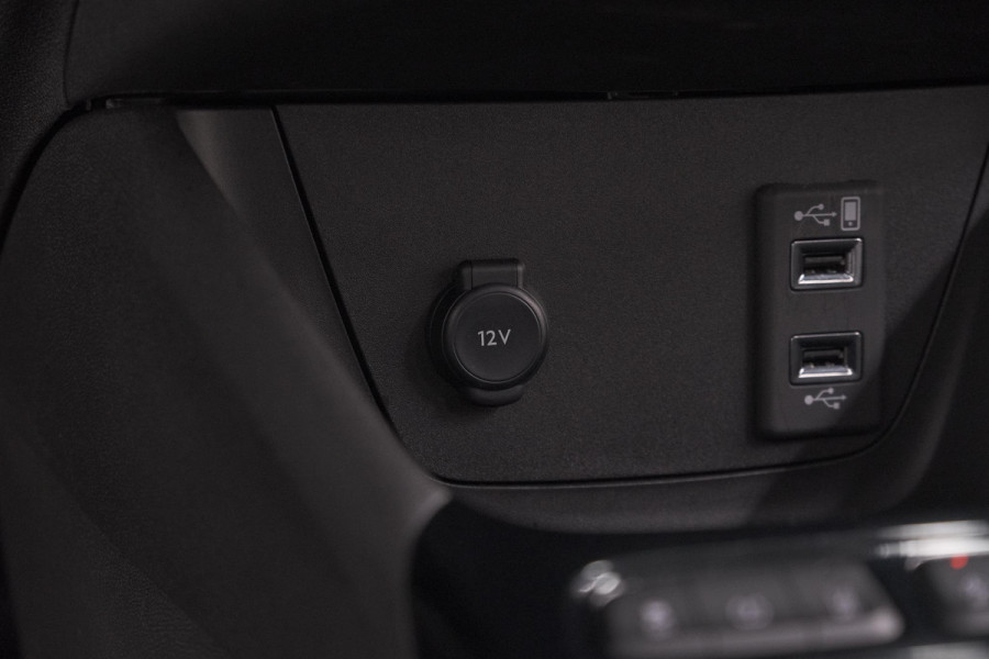 Opel Crossland 1.2 Turbo 100 Elegance | Camera | Apple Carplay | Parkeersensoren | Navigatie