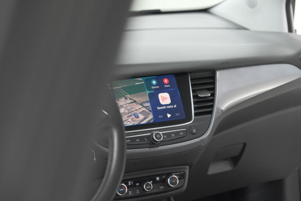 Opel Crossland 1.2 Turbo 100 Elegance | Camera | Apple Carplay | Parkeersensoren | Navigatie