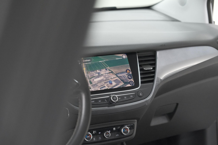 Opel Crossland 1.2 Turbo 100 Elegance | Camera | Apple Carplay | Parkeersensoren | Navigatie