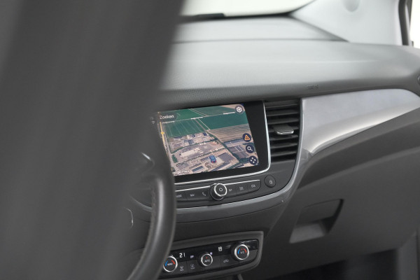 Opel Crossland 1.2 Turbo 100 Elegance | Camera | Apple Carplay | Parkeersensoren | Navigatie