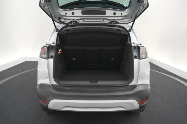 Opel Crossland 1.2 Turbo 100 Elegance | Camera | Apple Carplay | Parkeersensoren | Navigatie