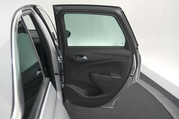 Opel Crossland 1.2 Turbo 100 Elegance | Camera | Apple Carplay | Parkeersensoren | Navigatie