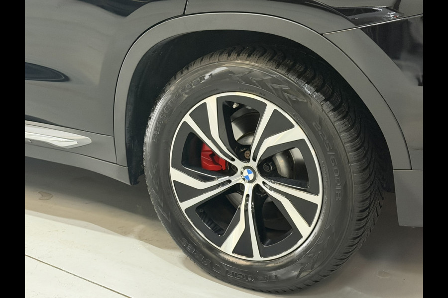 BMW X3 BMW X3 xDrive20i Executive | Luxury Line | Beige Leder | Pano | 360° Camera | Keyless | Dealer onderhouden | Rijklaar