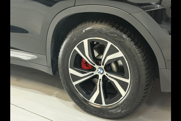 BMW X3 BMW X3 xDrive20i Executive | Luxury Line | Beige Leder | Pano | 360° Camera | Keyless | Dealer onderhouden | Rijklaar
