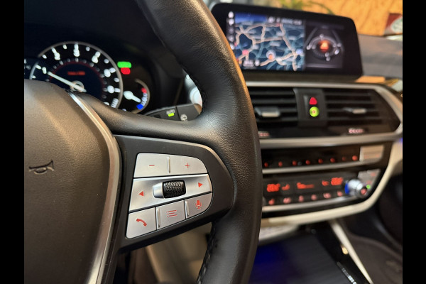 BMW X3 BMW X3 xDrive20i Executive | Luxury Line | Beige Leder | Pano | 360° Camera | Keyless | Dealer onderhouden | Rijklaar