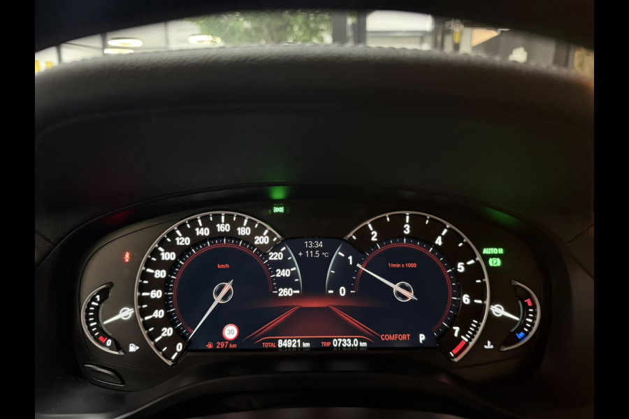 BMW X3 BMW X3 xDrive20i Executive | Luxury Line | Beige Leder | Pano | 360° Camera | Keyless | Dealer onderhouden | Rijklaar