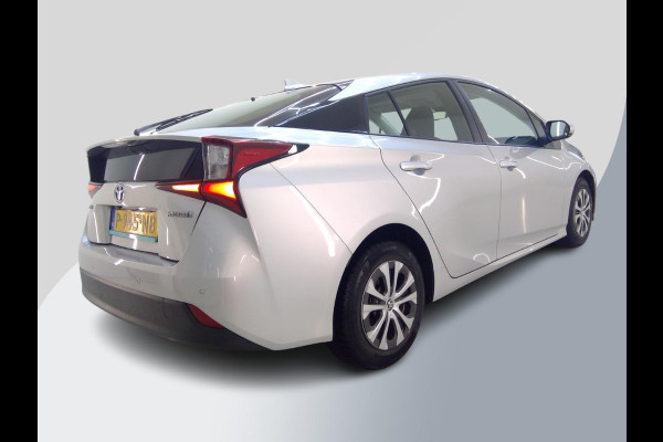 Toyota Prius 1.8 Dynamic | 68.000 KM | L.M. Velgen | Audio | WORDT VERWACHT!