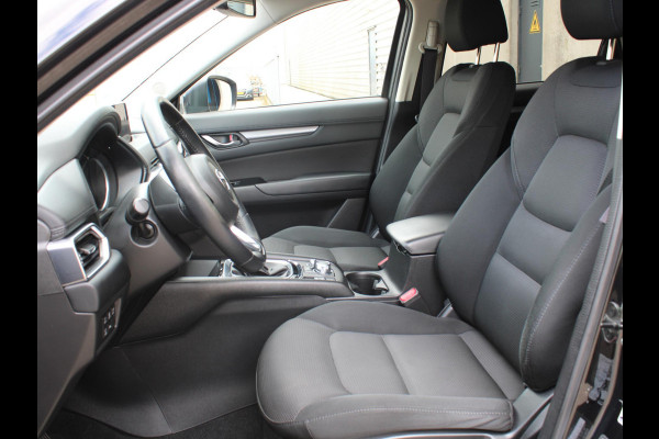 Mazda CX-5 2.0 SkyActiv-G 165 Skylease+ | STOELVERWARMING | DODEHOEK DETECTIE |