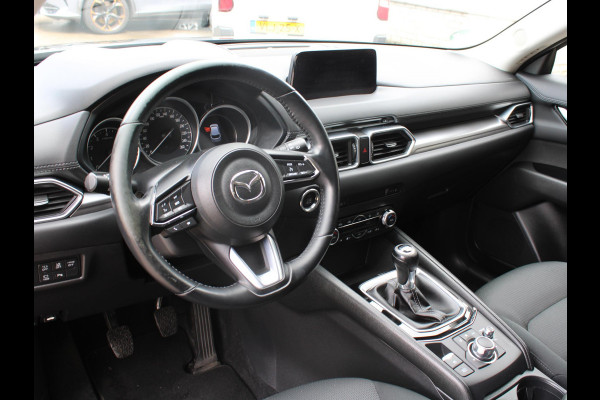 Mazda CX-5 2.0 SkyActiv-G 165 Skylease+ | STOELVERWARMING | DODEHOEK DETECTIE |