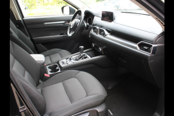 Mazda CX-5 2.0 SkyActiv-G 165 Skylease+ | STOELVERWARMING | DODEHOEK DETECTIE |