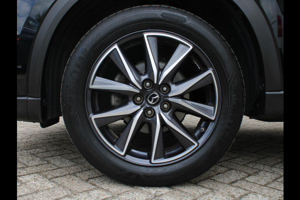 Mazda CX-5 2.0 SkyActiv-G 165 Skylease+ | STOELVERWARMING | DODEHOEK DETECTIE |
