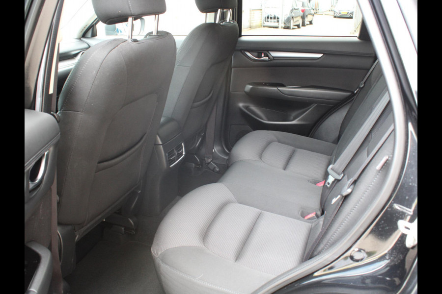 Mazda CX-5 2.0 SkyActiv-G 165 Skylease+ | STOELVERWARMING | DODEHOEK DETECTIE |
