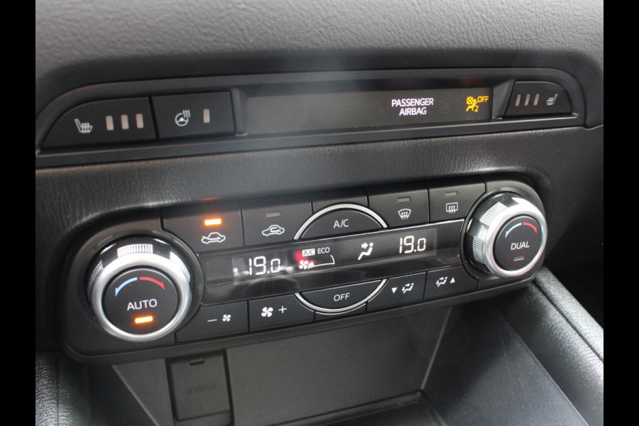 Mazda CX-5 2.0 SkyActiv-G 165 Skylease+ | STOELVERWARMING | DODEHOEK DETECTIE |