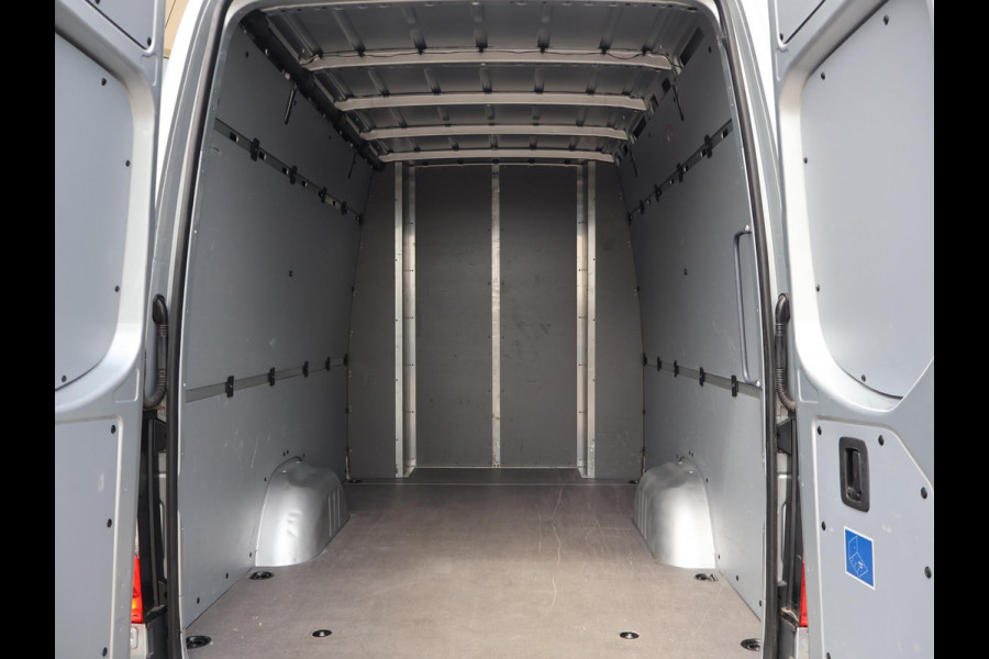Mercedes-Benz Sprinter 317 CDI 170 PK AUT. L3H2 DUBBEL CABINE 6-PERS. + NAVIGATIE | CAMERA | CARPLAY | TREKHAAK