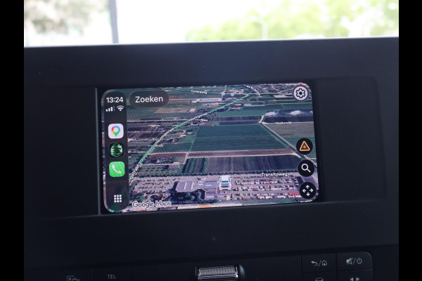 Mercedes-Benz Sprinter 317 CDI 170 PK AUT. L3H2 DUBBEL CABINE 6-PERS. + NAVIGATIE | CAMERA | CARPLAY | TREKHAAK