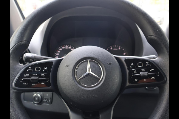 Mercedes-Benz Sprinter 317 CDI 170 PK AUT. L3H2 DUBBEL CABINE 6-PERS. + NAVIGATIE | CAMERA | CARPLAY | TREKHAAK