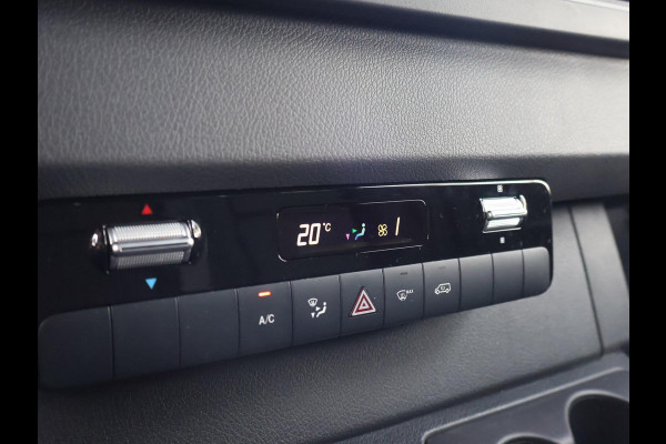 Mercedes-Benz Sprinter 317 CDI 170 PK AUT. L3H2 DUBBEL CABINE 6-PERS. + NAVIGATIE | CAMERA | CARPLAY | TREKHAAK