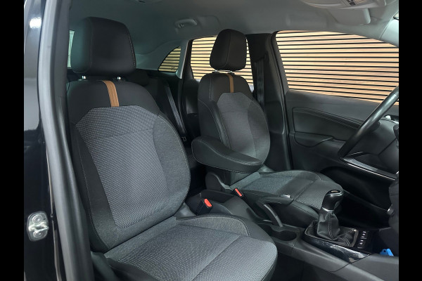 Opel Crossland 1.2 Turbo Elegance| Navi | PDC V+A | LED | Stoel/stuurverwarming | CarPlay | Winterpakket